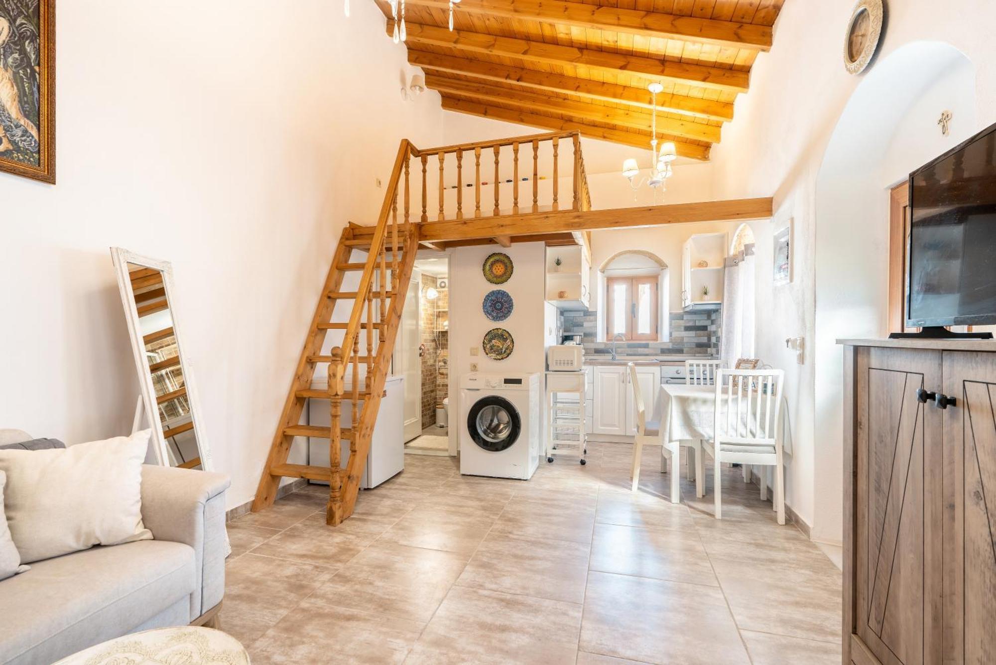 Alicia'S Traditional Home In Paradisi 페러데이션 외부 사진